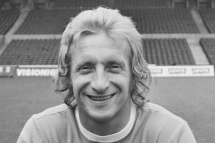 Morre Denis Law, Lenda do Manchester United e Vencedor da Bola de Ouro