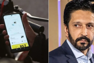 Moto por App em São Paulo: Justiça Afirma que Serviço Pode Funcionar