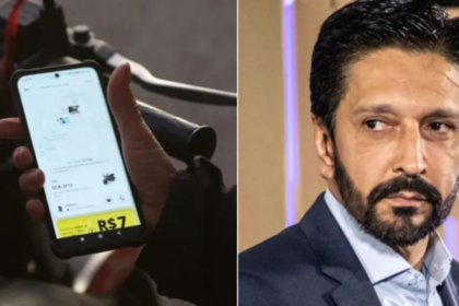 Moto por App em São Paulo: Justiça Afirma que Serviço Pode Funcionar