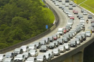 Nova pista na Rodovia dos Imigrantes: O que esperar do projeto