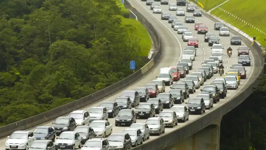 Nova pista na Rodovia dos Imigrantes: O que esperar do projeto