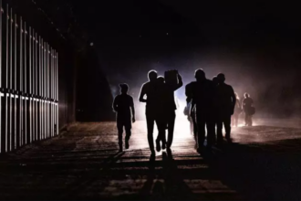 O assassinato de Laken Riley e a proposta de lei para deportar imigrantes nos EUA