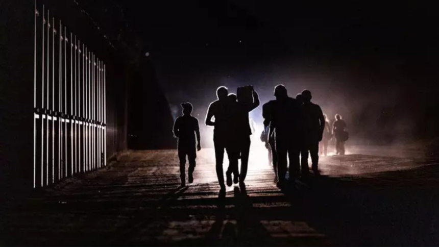 O assassinato de Laken Riley e a proposta de lei para deportar imigrantes nos EUA