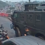 Operação Torniquete combate o Comando Vermelho no Complexo do Alemão