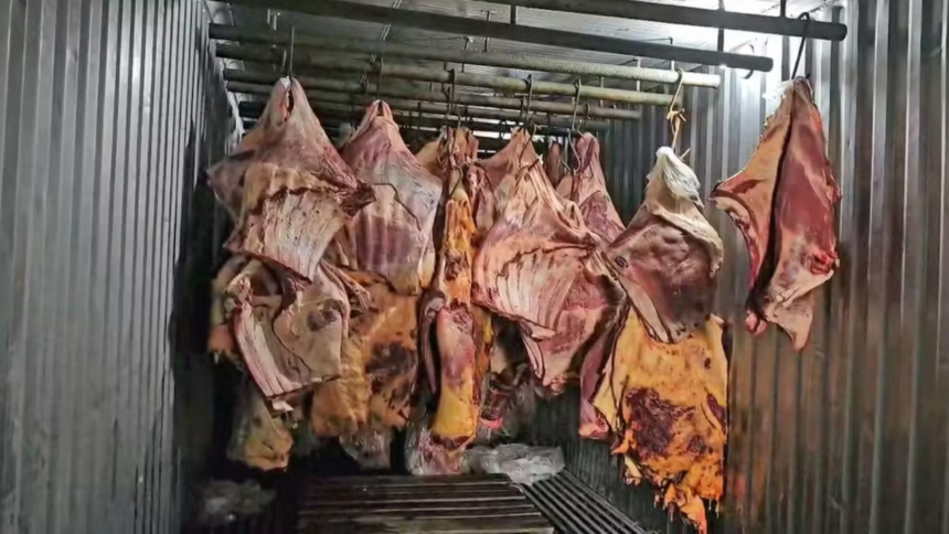 Operação da Delegacia do Consumidor em Três Rios Combate Irregularidades