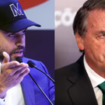 Pablo Marçal rebate Bolsonaro: “Só considera candidato quem é parente”