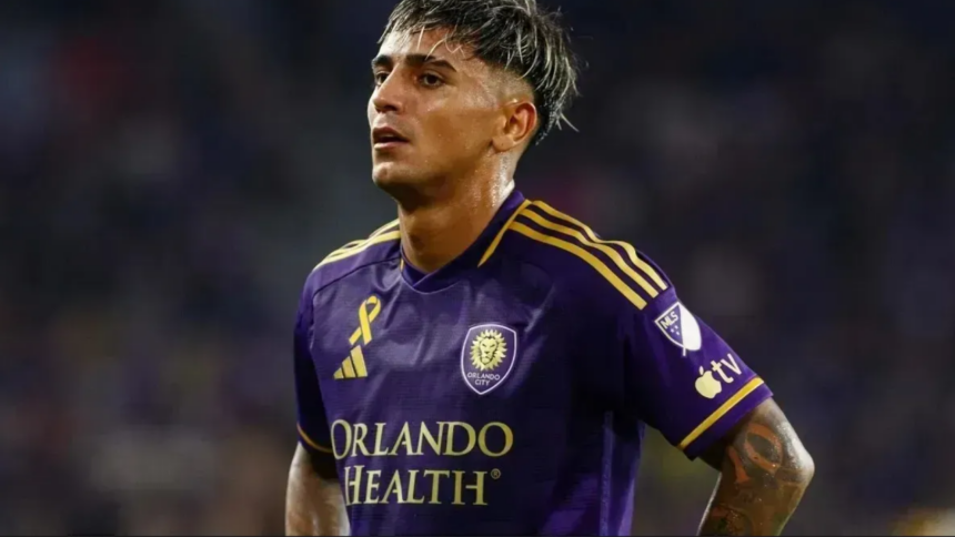 Palmeiras negocia contratação de volante da seleção uruguaia