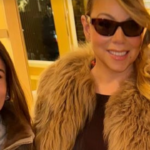 Patrícia Abravanel Revela Encontro com Mariah Carey nos EUA