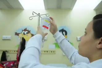 Piso da enfermagem: estados e municípios recebem mais de R$ 675 milhões, em janeiro