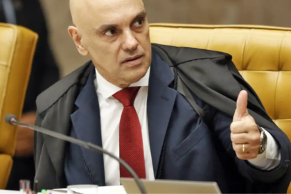 Plataformas Só Continuarão no Brasil se Respeitarem a Legislação Brasileira