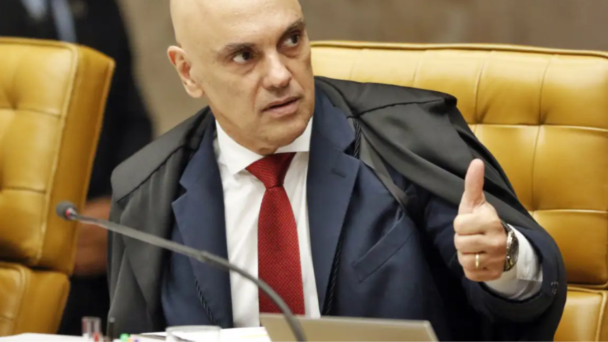 Plataformas Só Continuarão no Brasil se Respeitarem a Legislação Brasileira Plataformas Só Continuarão no Brasil se Respeitarem a Legislação Brasileira