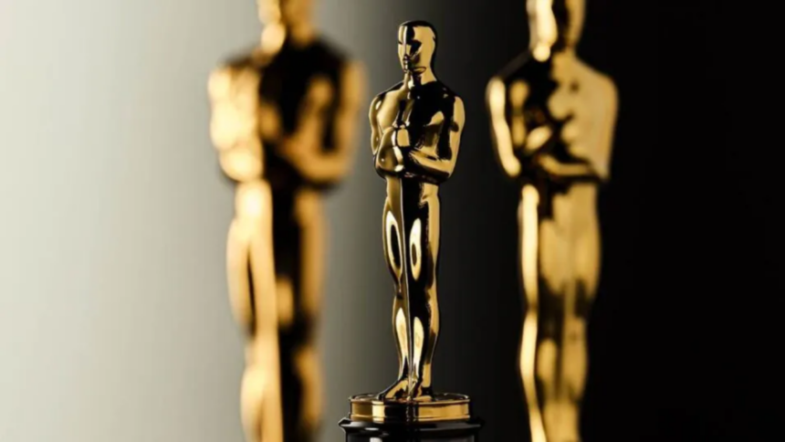 Oscar 2025: Repercussão Internacional das Indicações do Brasil Oscar 2025: Repercussão Internacional das Indicações do Brasil