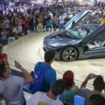Salão do Automóvel 2025: Tudo o que sabemos sobre o retorno do maior evento automotivo do Brasil