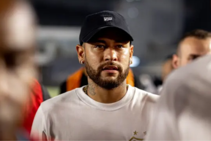 Santos Planeja Cenário para o Retorno de Neymar: Possibilidade Gera Expectativa