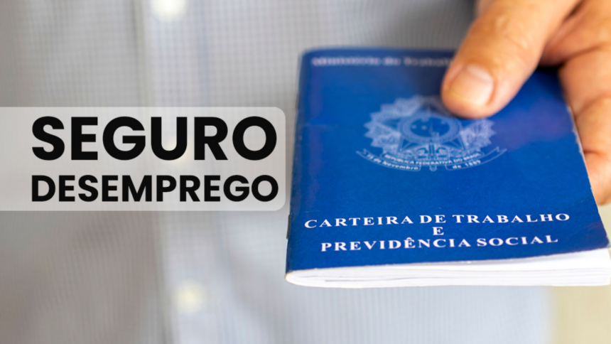 Teto do Seguro-Desemprego Sobe para R$ 2.424,11: Saiba Quem Tem Direito e Como Solicitar