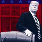 Trump Assume Presidência dos EUA em 2025: Um Marco Controverso na Política Americana