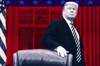 Trump Assume Presidência dos EUA em 2025: Um Marco Controverso na Política Americana