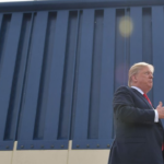 Trump suspende entrada de migrantes na fronteira com o México: impacto e reações