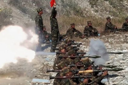 Ucrânia captura soldados norte-coreanos: Coreia do Sul confirma o ocorrido