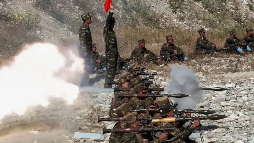 Ucrânia captura soldados norte-coreanos: Coreia do Sul confirma o ocorrido