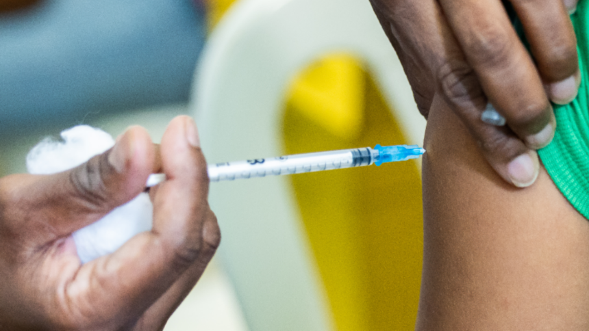 Vacina Contra Gripe em Rio Branco: Disponível em Supermercados, Lojas e Shopping