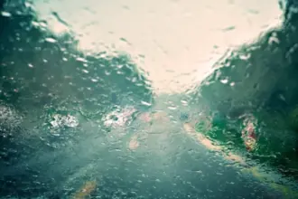 Alerta de Chuvas Intensas: Cuidados Necessários em Goiás