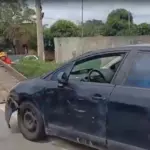 Bancário com Transtorno Mental é Resgatado pela PRF na BR-153