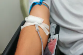Banco de Sangue do Araújo Jorge solicita doações para pacientes com câncer