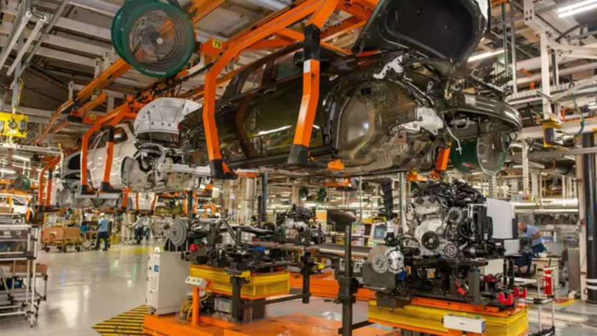 GM anuncia investimento bilionário e novos lançamentos no Brasil em 2025 GM anuncia investimento bilionário e novos lançamentos no Brasil em 2025