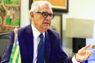 “Brasil precisa de equilíbrio e foco no que realmente importa”, diz Caiado ao defender gestão com prioridades para cidadãos