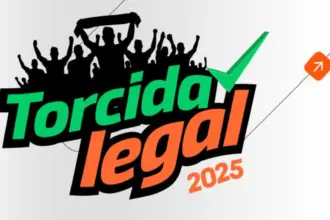 Campanha “Torcida Legal” começa nesta terça-feira em Goianésia; saiba como participar
