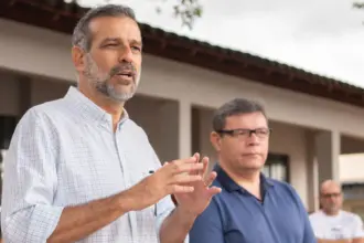 “Contrato mensal de R$ 350 mil em iluminação pública é o maior gargalo encontrado na infraestrutura”, afirma Renato de Castro