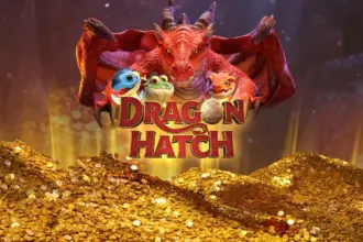 Descobrindo o Mundo de Dragon Hatch e os Segredos das Slots