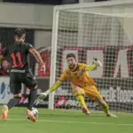 Em jogo sonso, Goianésia empata com Atlético em Goiânia e segue luta contra rebaixamento