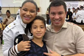 Estudante de Goianésia está entre os 10 alunos de escola pública de Goiás a pontuar 980 na redação do Enem