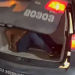 Foragido da justiça com extensa ficha criminal e que tentou atropelar policiais é capturado