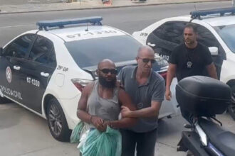 Homem é preso por stalking em shopping no Rio de Janeiro