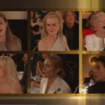 Veja a reação das atrizes adversárias de Fernanda Torres no momento que a brasileira venceu o Globo de Ouro