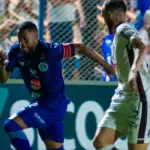 Goianésia Esporte Clube decepciona e inicia Goianão 2025 com derrota em casa