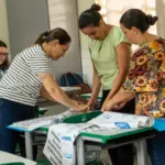 Goianésia se prepara para o retorno às aulas com força-tarefa nas escolas municipais