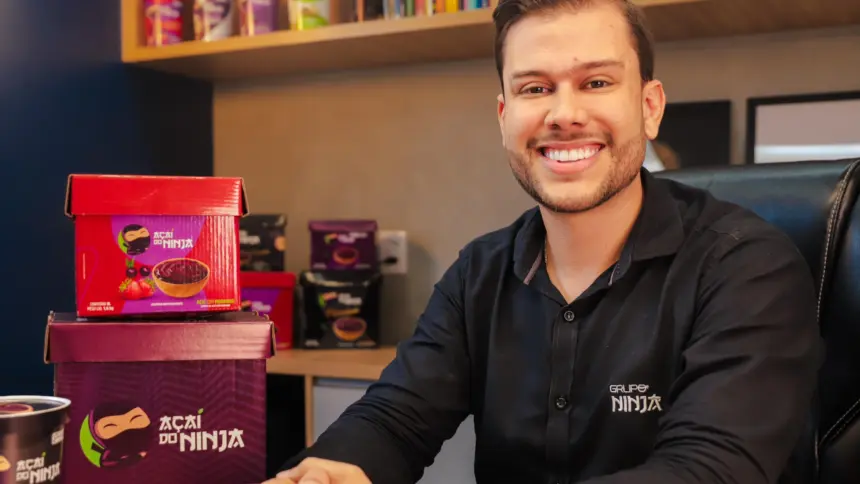 GoiásFomento: liberação de crédito para empreendedores goianos cresce 66%