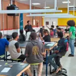 Governo de Goiás abre 1.500 vagas para cursos gratuitos de robótica