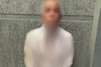 Homem é preso por importunação sexual no Bairro Nossa Senhora da Penha