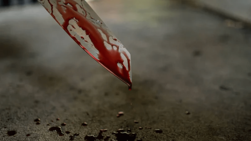 Homem fica em estado grave ao ser esfaqueado no Residencial Hermínio Lopes