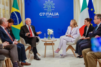 Cidadania italiana fica mais cara em 2025