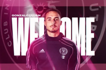 Inter Miami Anuncia Contratação de Promessa Sul-Americana no Futebol Internacional