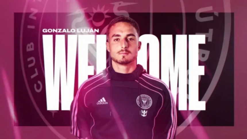 Inter Miami Anuncia Contratação de Promessa Sul-Americana no Futebol Internacional