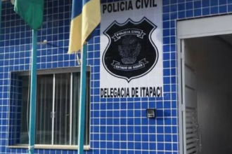 Maria da Penha: PCGO prende investigado por descumprir medidas protetivas e tentar matar ex