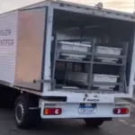 Jovem de 19 anos é executado a tiros no Jardim Santa Fé, em Jaraguá