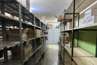 Marina assume a Secretaria de Saúde e encontra farmácia básica sem estoque de medicamentos